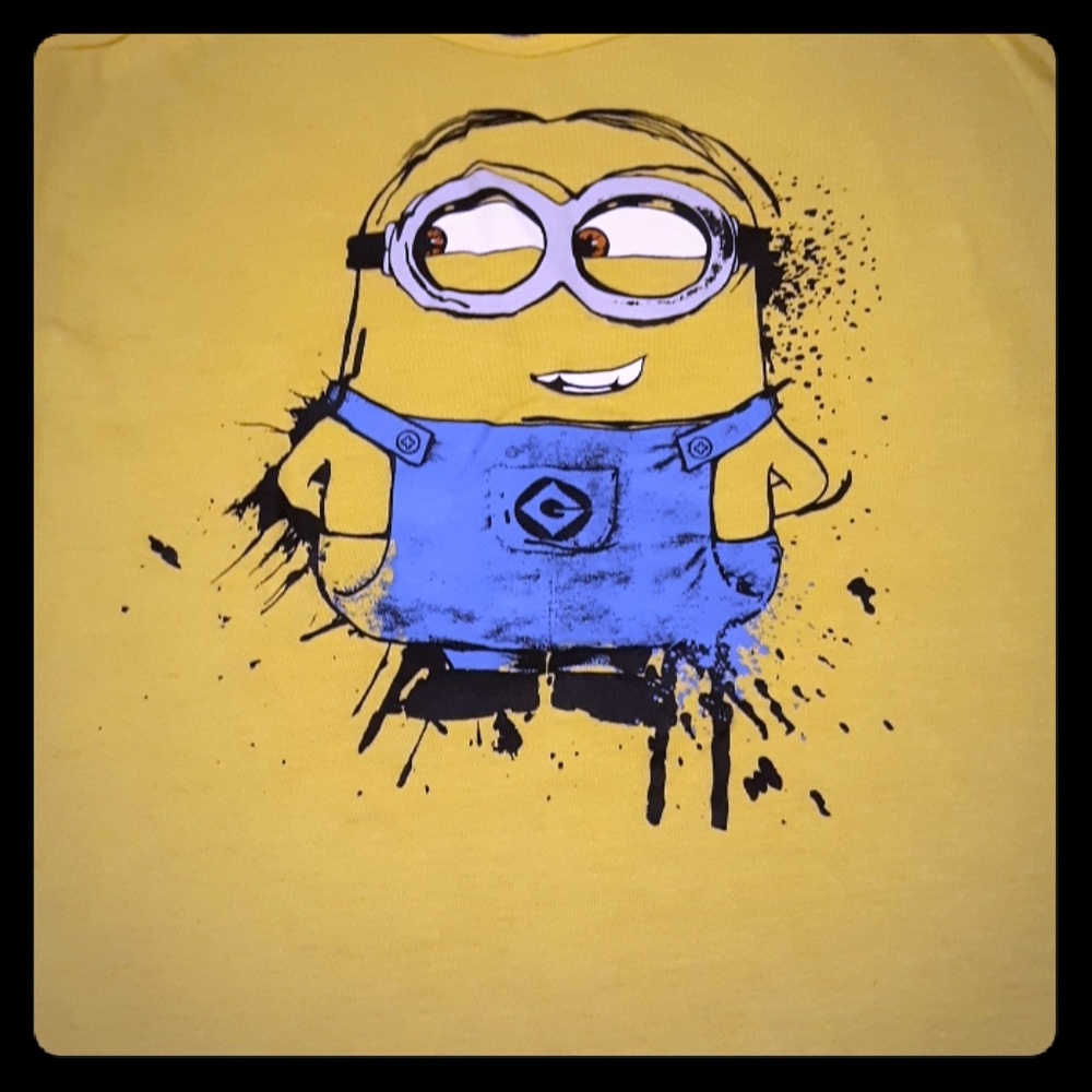 Minions!!